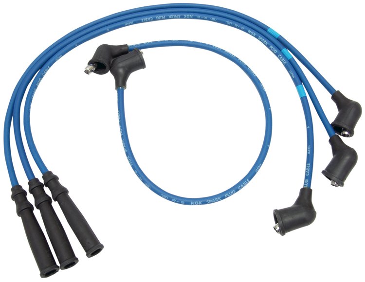 SPARK PLUG WIRE SET 9372