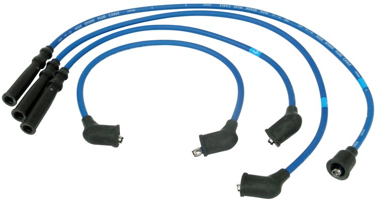 SPARK PLUG WIRE SET 9175