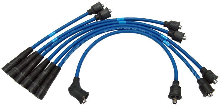 SPARK PLUG WIRE SET 8136