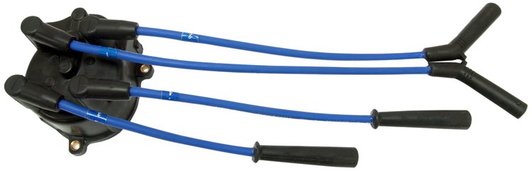 SPARK PLUG WIRE SET 55040