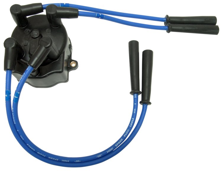 SPARK PLUG WIRE SET 55041