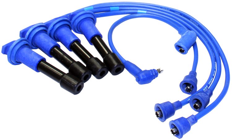 SPARK PLUG WIRE SET 9770