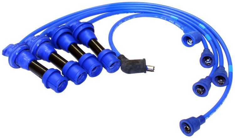 SPARK PLUG WIRE SET 8145