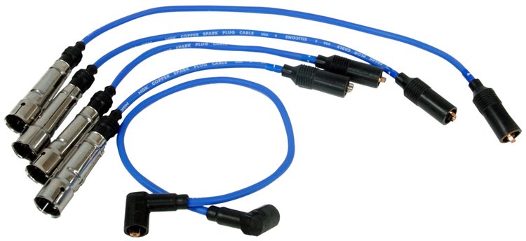 SPARK PLUG WIRE SET 57349