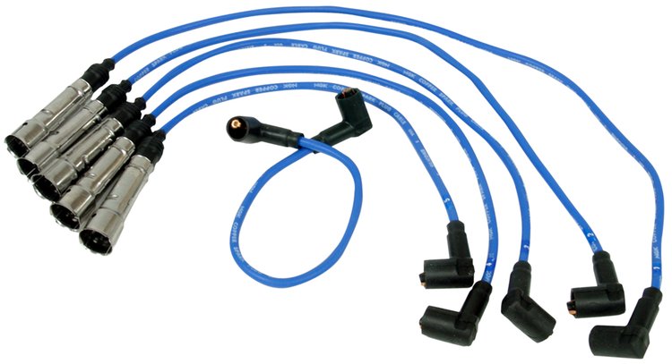 SPARK PLUG WIRE SET 57335