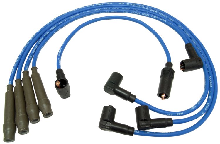 SPARK PLUG WIRE SET 57402