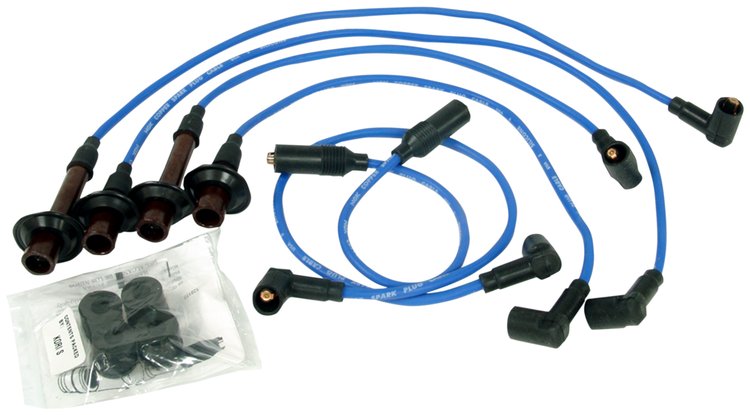 SPARK PLUG WIRE SET 57403