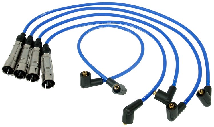 SPARK PLUG WIRE SET 57269