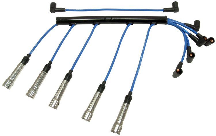 SPARK PLUG WIRE SET 57327