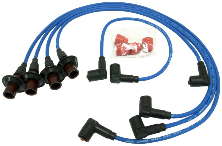 SPARK PLUG WIRE SET 57411