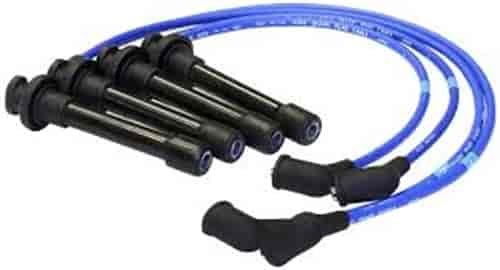 SPARK PLUG WIRE SET 57435