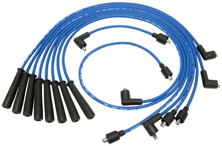 SPARK PLUG WIRE SET 58396