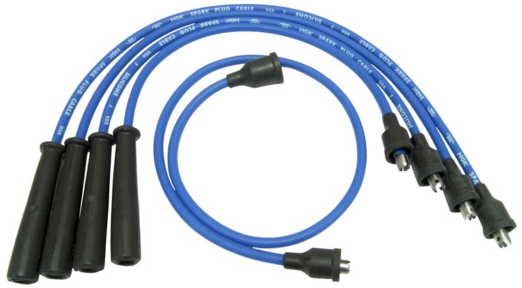 SPARK PLUG WIRE SET 58398