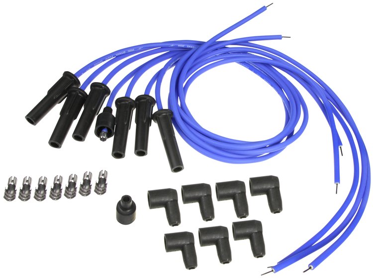 SPARK PLUG WIRE SET 58006