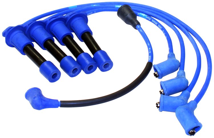 SPARK PLUG WIRE SET 9264