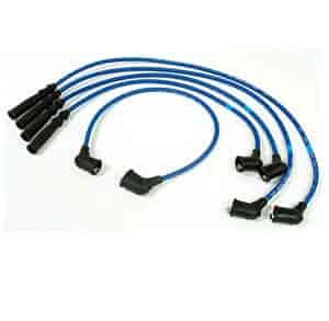 Spark Plug Wire Set 1989-1997 Geo Metro, Suzuki Swift