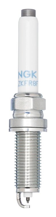 SPARK PLUG SILZKFR8F7S