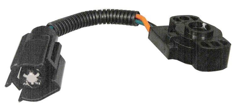 TPS 5.0 PIGTAIL