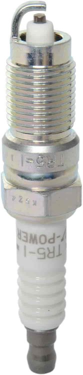 V-Power Resistor Spark Plug 14mm x .807" Reach