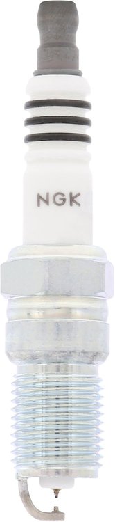 RUTHENIUM HX SPARK PLUG