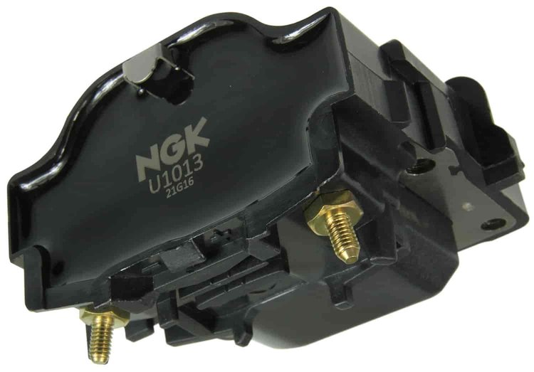 HEI Ignition Coil Chevy/Geo/Pontiac/Isuzu/Toyota