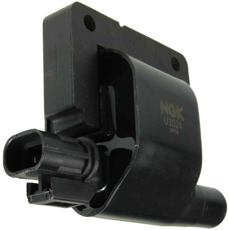 HEI Ignition Coil 1990-1996 Infiniti, 1993-1998 Mercury, 1988-1998 Nissan, 1989-1991 Subaru
