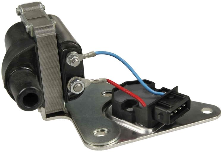 HEI Ignition Coil 1993-1997 Volvo 850, 1998 Volvo C70/S70/V70
