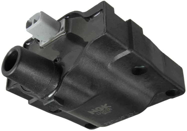HEI Ignition Coil 1990-1995 Suzuki Samurai