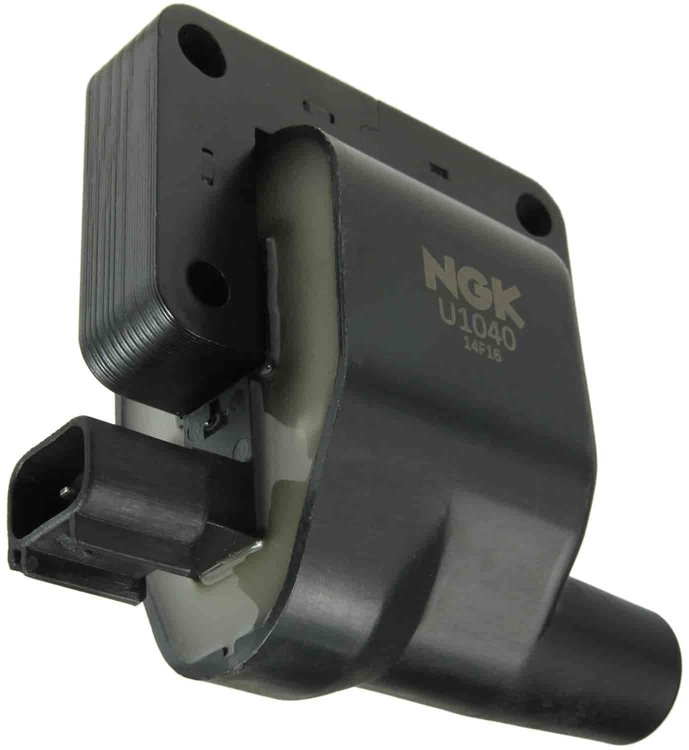 HEI Ignition Coil Chevy/Geo/Pontiac/Suzuki
