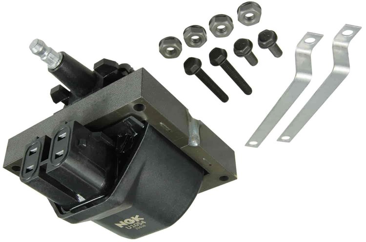 HEI Ignition Coil 1983-1998 Chevy/GMC, 1984-1986 Jeep