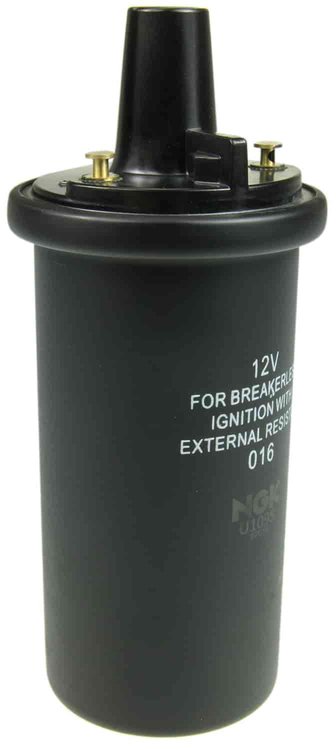 Oil-Filled Canister Ignition Coil AMC/Jeep/Ford/Mercury/Lincoln
