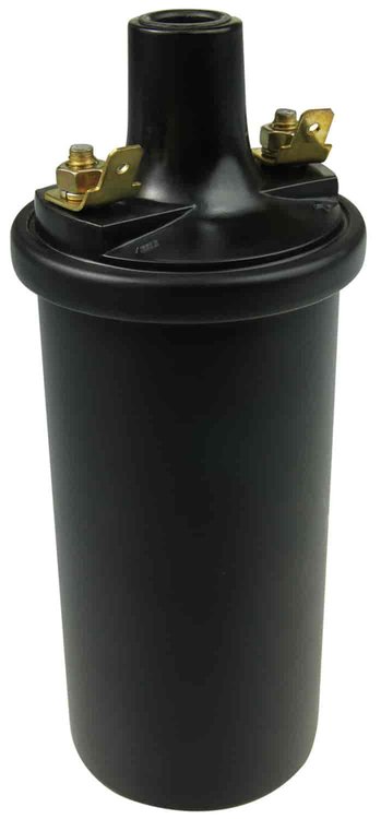 Oil-Filled Canister Ignition Coil