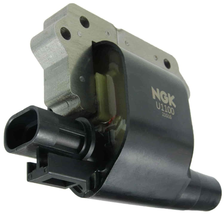 HEI Ignition Coil 1986-1989 Nissan