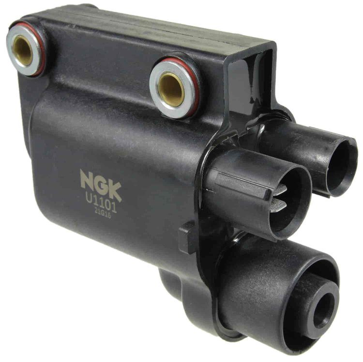 HEI Ignition Coil 1986-1991 Honda/Acura