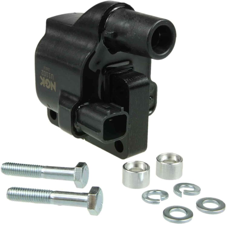 HEI Ignition Coil 1993-1996 Nissan Altima