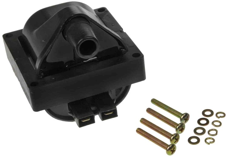 HEI Ignition Coil 1980-1990 Toyota