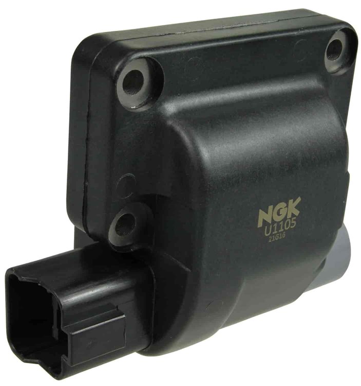 HEI Ignition Coil 1995-1997 Honda Accord