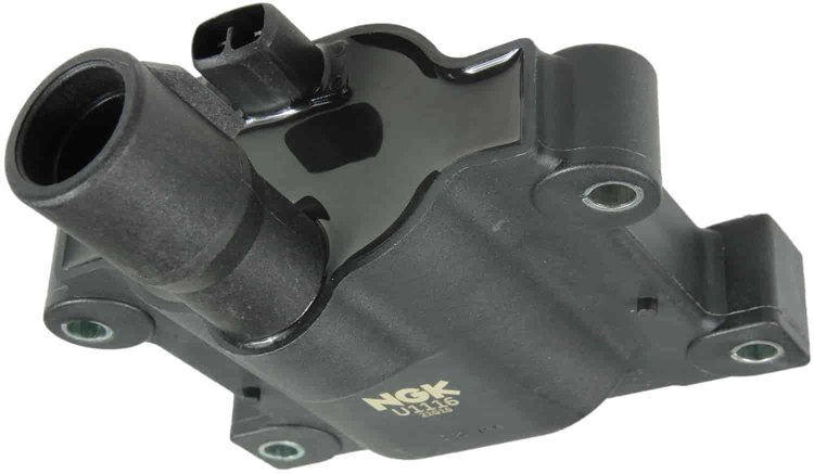 HEI Ignition Coil 1991-1997 Toyota Previa