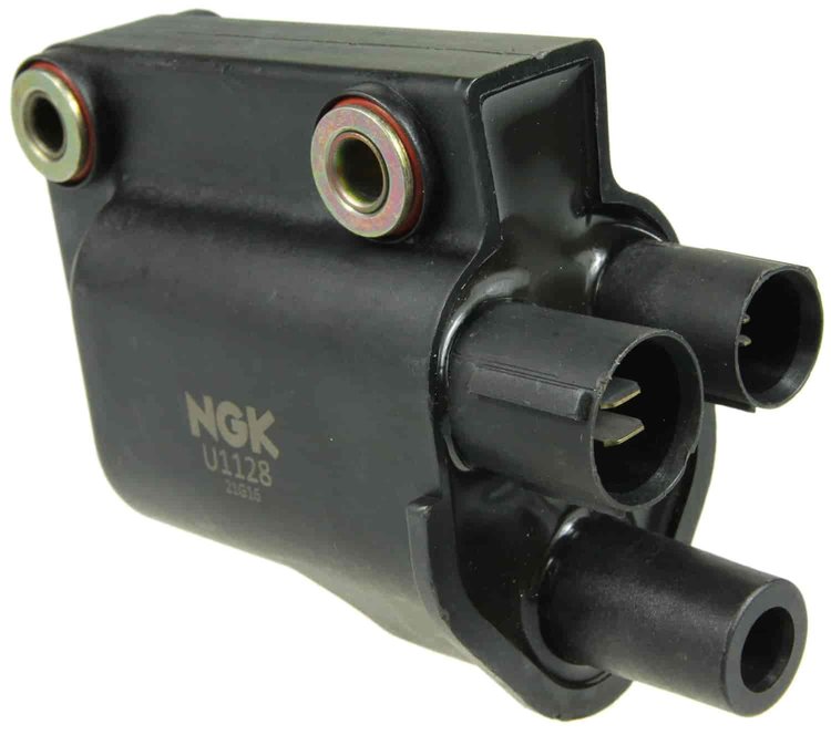 HEI Ignition Coil 1986-1990 Acura Legend, 1987-1988 Sterling 825, 1989-1991 Sterling 827
