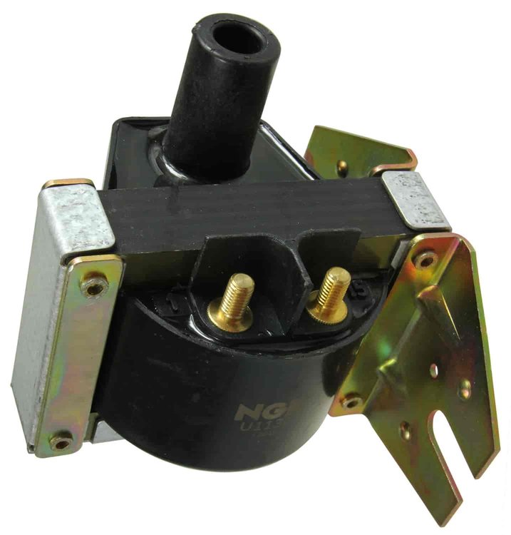 HEI Ignition Coil 1985-1991 Volkswagen