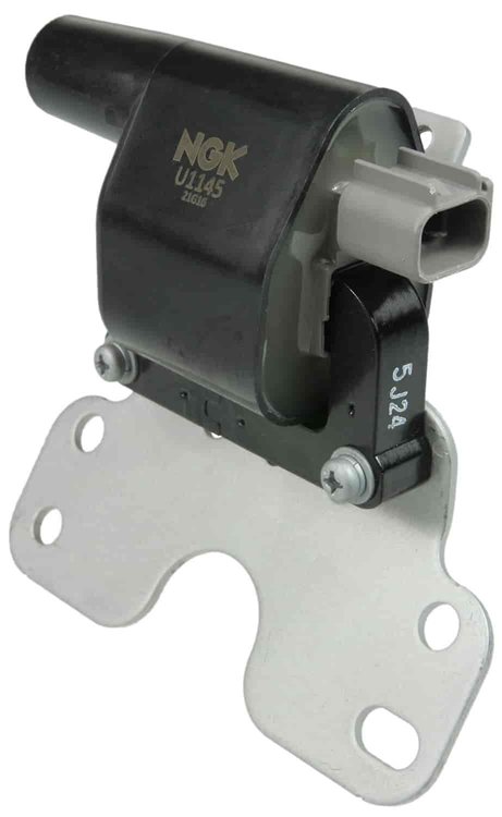 HEI Ignition Coil 1995-1997 Suzuki Esteem