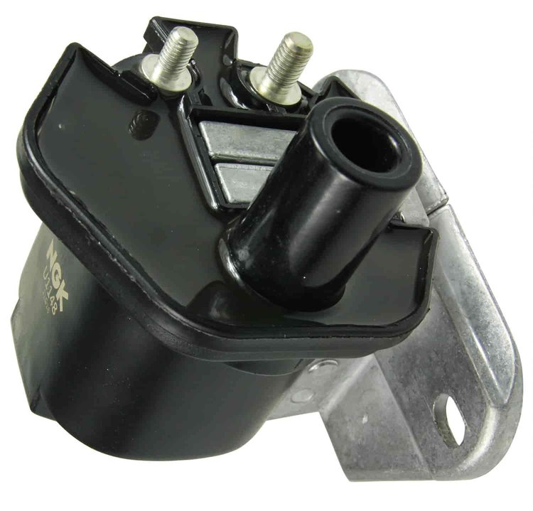 HEI Ignition Coil 1988-1994 BMW 750IL, 1993-1994 BMW 850CI, 1994-1995 BMW 850CSI, 1991-1992 BMW 850I