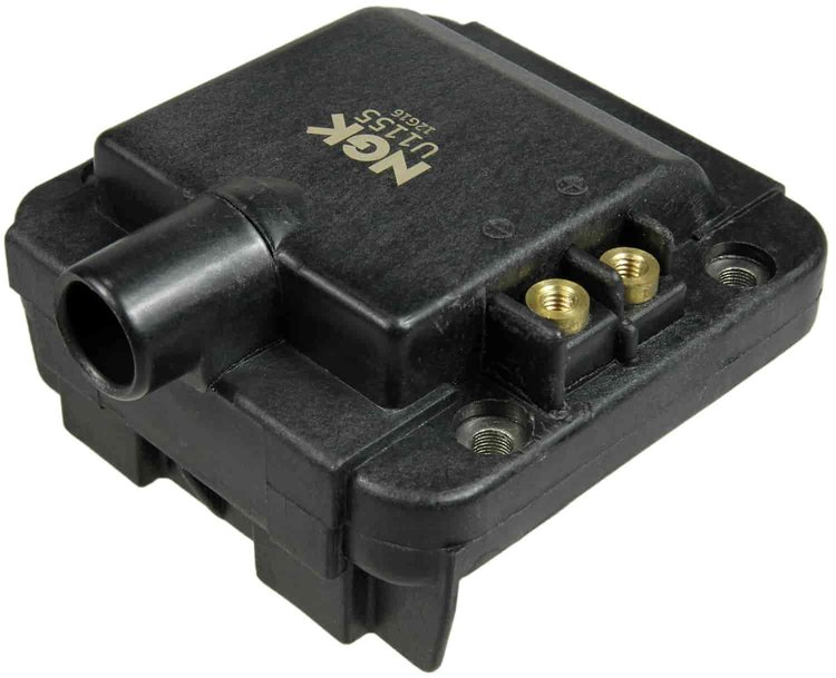 HEI Ignition Coil 1990-1991 Acura Integra/Honda Civic/Honda CRX, 1986-1988 Nissan Maxima