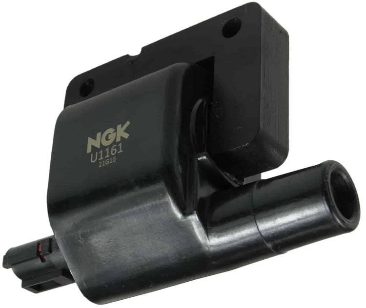 HEI Ignition Coil Honda/Isuzu