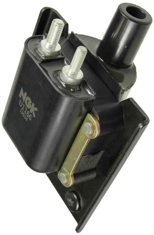 HEI Ignition Coil 1996-1998 Porsche 911