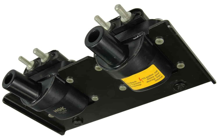 HEI Ignition Coil 1994-1998 Porsche 911