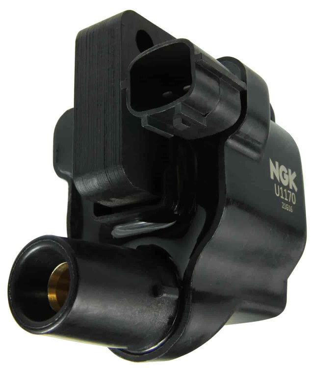 HEI Ignition Coil 1991-1994 Nissan 240SX/Sentra, 1993-1996 Nissan Altima, 1991-1993 Nissan NX