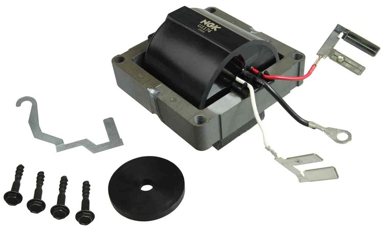 HEI Ignition Coil 1974-1993 GM Applications