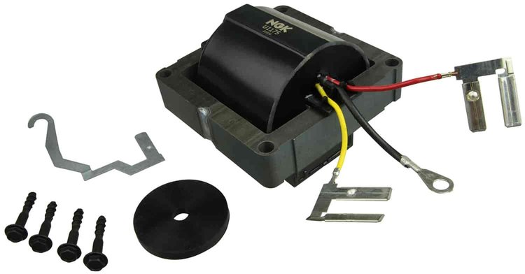 HEI Ignition Coil 1975-1990 GM Applications