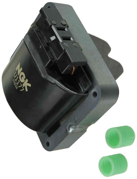 HEI Ignition Coil 1988-1998 Buick, 1990-2002 Chevy, 1987- 2001 Oldsmobile, 1988-2002 Pontiac